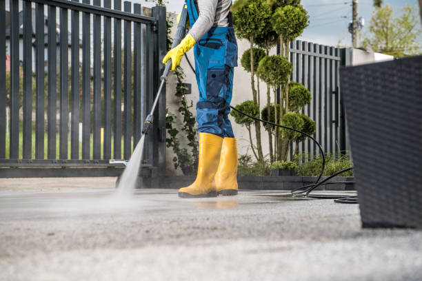 Concrete Sealing in Inver Grove Heights, MN