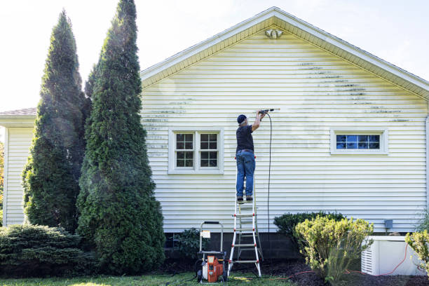 Trusted Inver Grove Heights, MN  Pressure Washing Services Experts